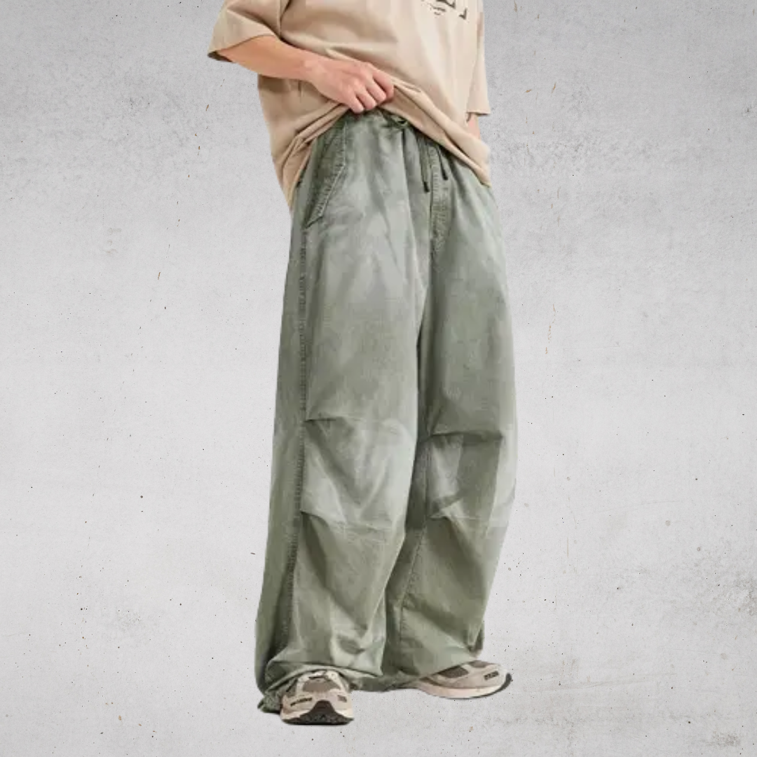VINTAGE WORK CARGO PANTS-ヴィンテージライクワークカーゴパンツ
