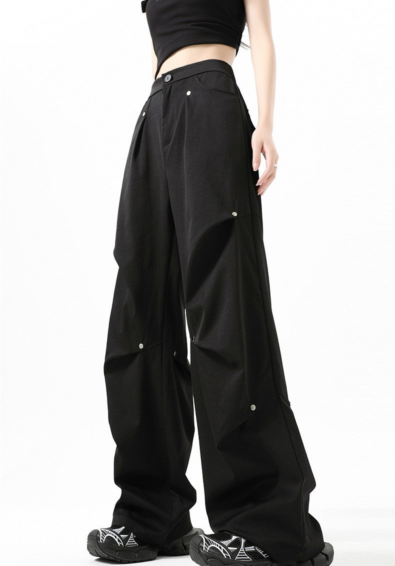STRUCTURE CARGO PANTS(ストラクチャーカーゴパンツ)
