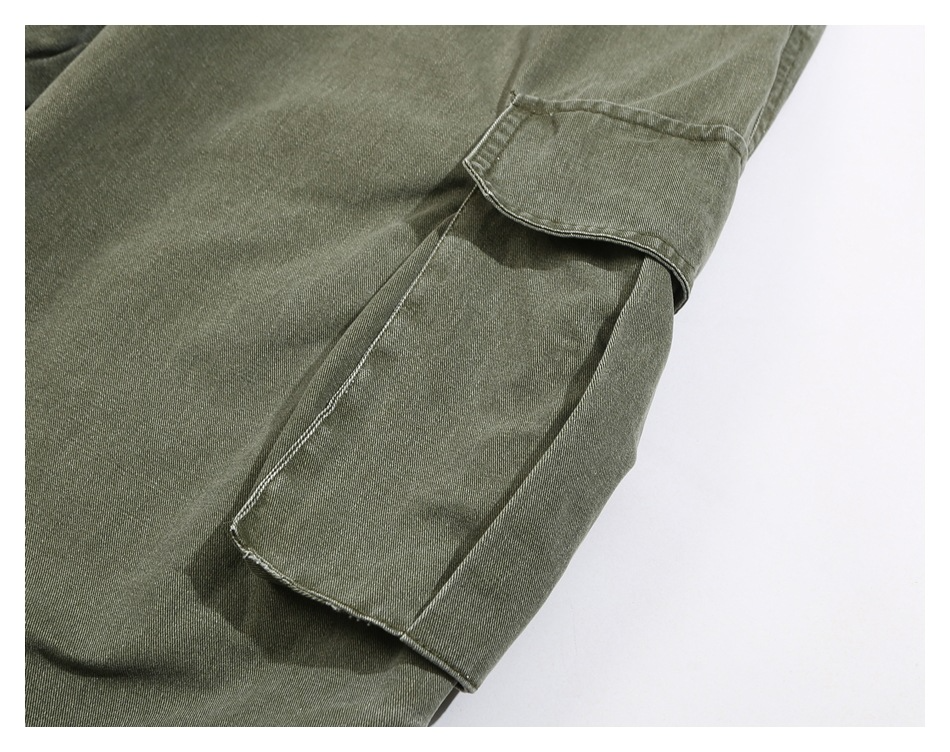 UTILITY WIDE CARGO PANTS(ユーティリティワイドカーゴパンツ)