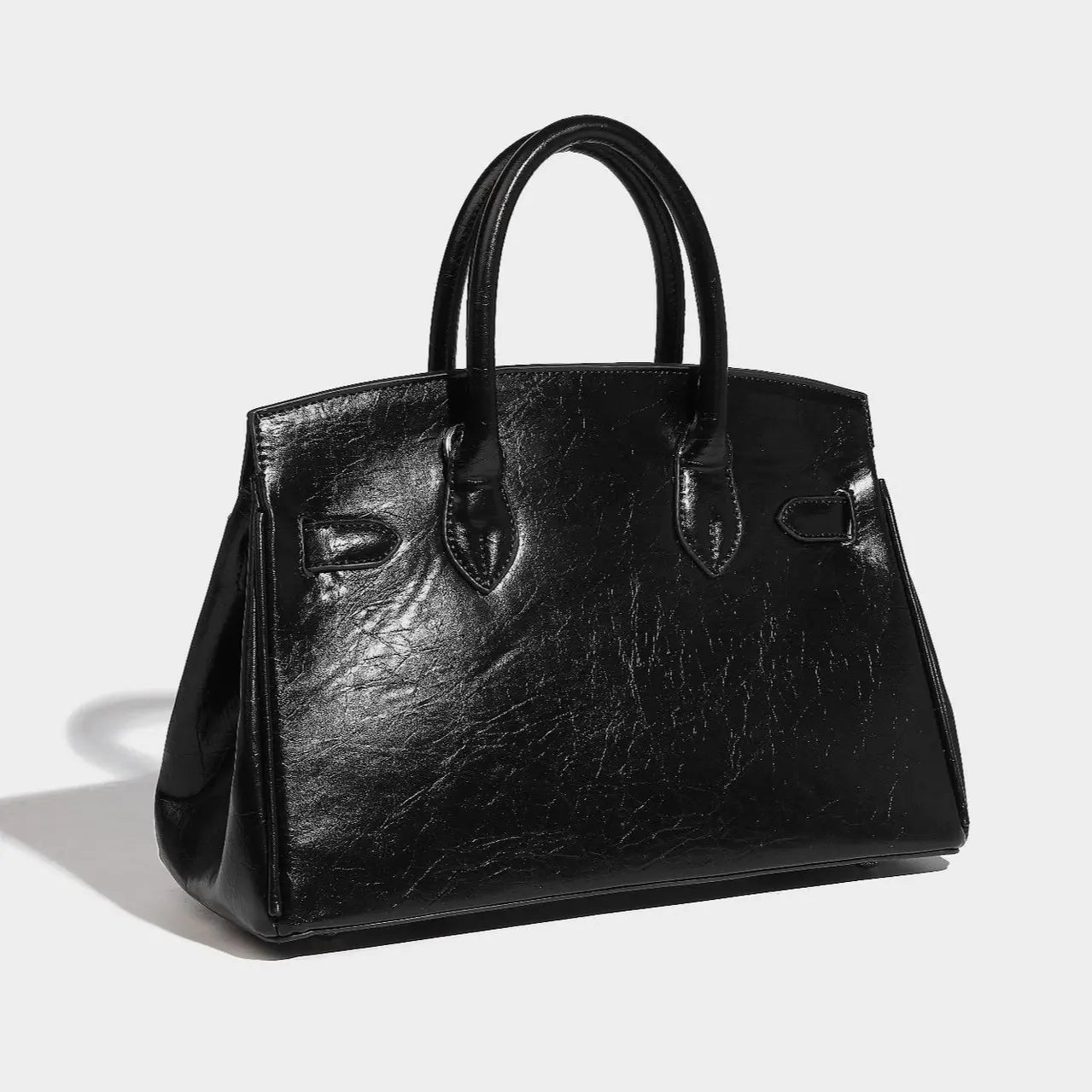 PLATINUM STYLE TOTE BAG - プラチナスタイルトートバッグ Mira Gemini