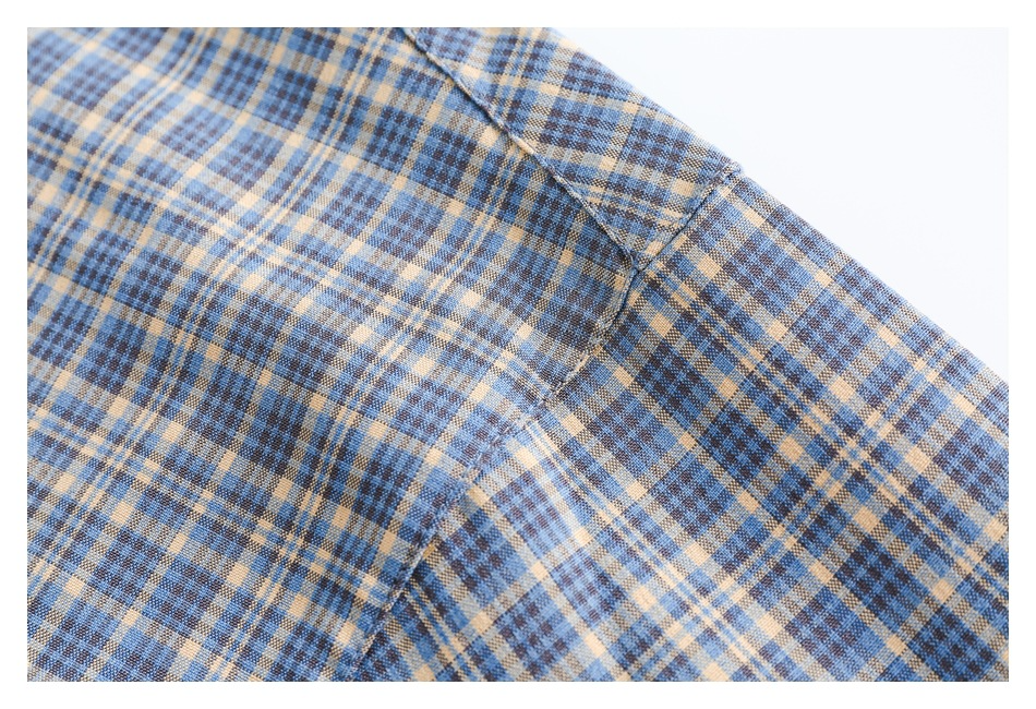 GRID UTILITY SHIRT(グリッドユーティリティシャツ)