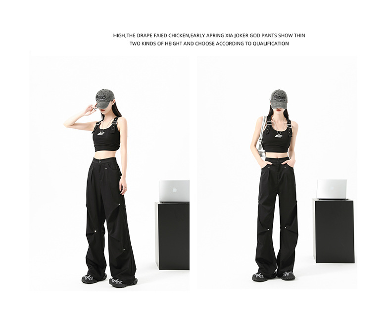 STRUCTURE CARGO PANTS(ストラクチャーカーゴパンツ)