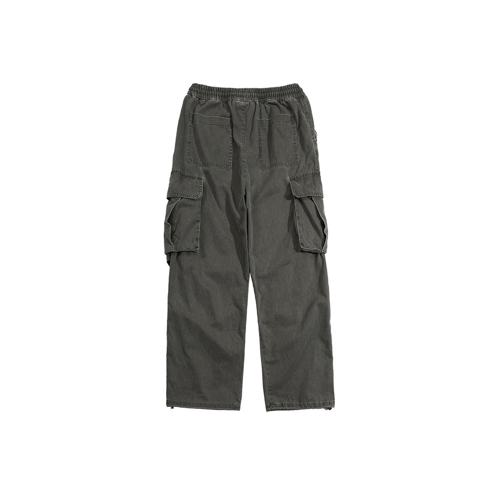 UTILITY WIDE CARGO PANTS(ユーティリティワイドカーゴパンツ)