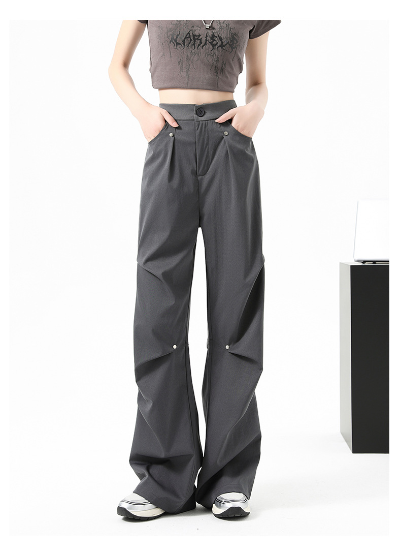 STRUCTURE CARGO PANTS(ストラクチャーカーゴパンツ)
