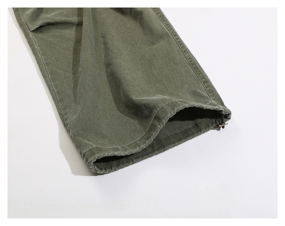 UTILITY WIDE CARGO PANTS(ユーティリティワイドカーゴパンツ)