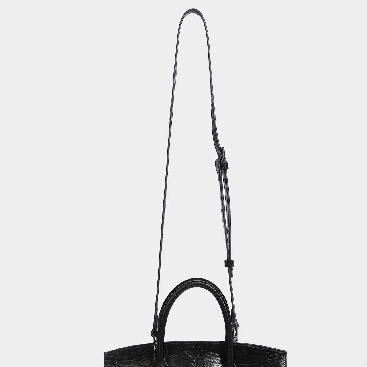 PLATINUM STYLE TOTE BAG - プラチナスタイルトートバッグ Mira Gemini