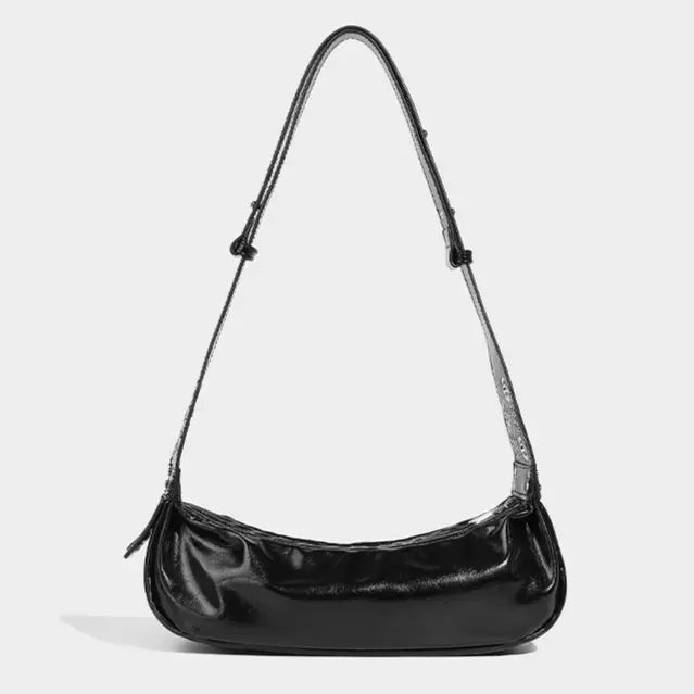 RIVET SHOULDER BAG - リベットショルダーバッグ Mira Gemini