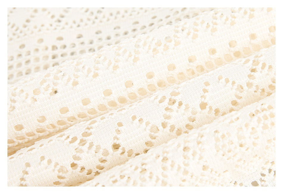 LATTICE MESH SHIRT(ラティスメッシュシャツ)