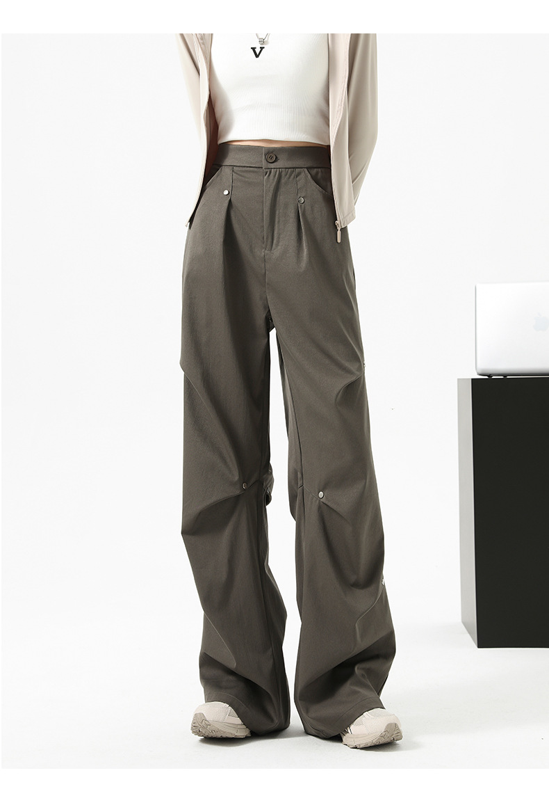 STRUCTURE CARGO PANTS(ストラクチャーカーゴパンツ)