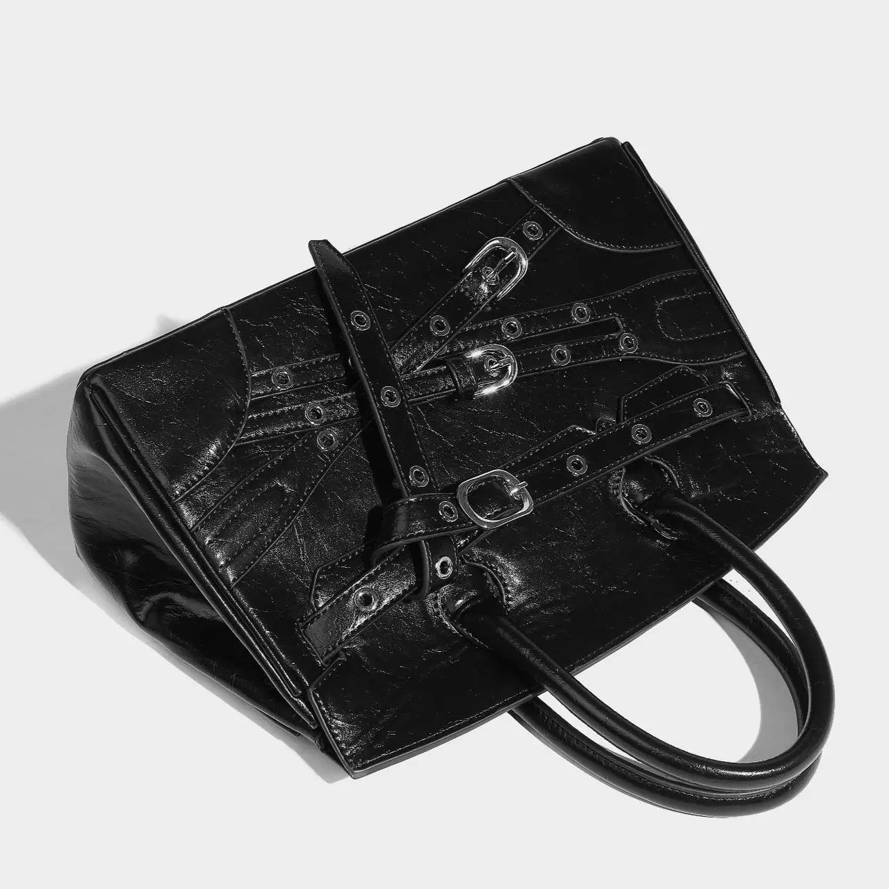 PLATINUM STYLE TOTE BAG - プラチナスタイルトートバッグ Mira Gemini