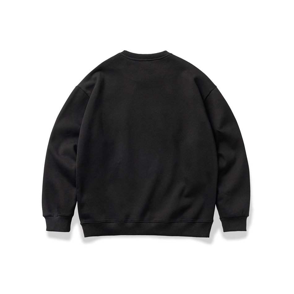 NEOISM® PANEL SWEATSHIRT(ネオイズム パネルスウェット)
