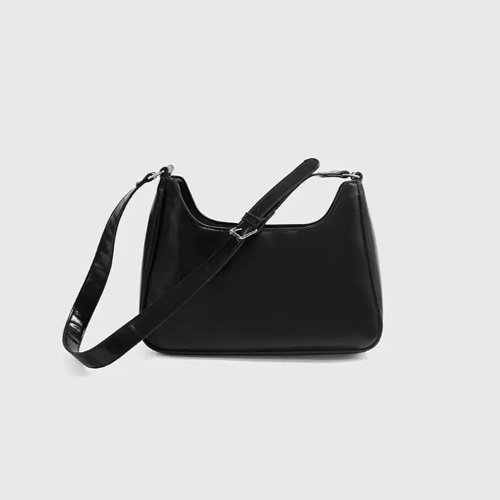 MULTI-POCKET STREET SHOULDER BAG - マルチポケット ストリートショルダーバッグ Mira Gemini