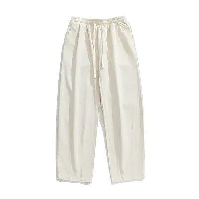 WORK STYLE COTTON PANTS-ワークスタイルコットンパンツ Mira Gemini