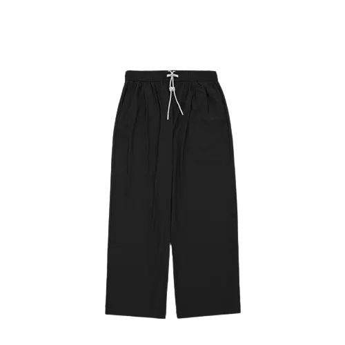 COOL RELAXED SLACKS-クールリラックススラック Mira Gemini