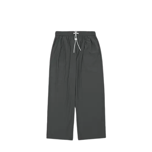 COOL RELAXED SLACKS-クールリラックススラック Mira Gemini