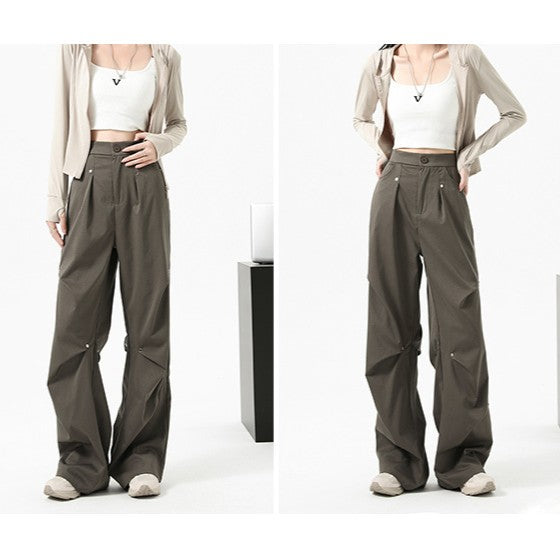 STRUCTURE CARGO PANTS(ストラクチャーカーゴパンツ)