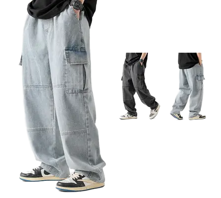 STREET DENIM JEANS-ストリートデニムジーンズ Mira Gemini