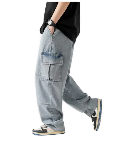 STREET DENIM JEANS-ストリートデニムジーンズ Mira Gemini