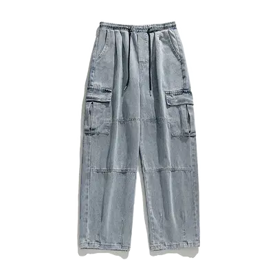 STREET DENIM JEANS-ストリートデニムジーンズ Mira Gemini