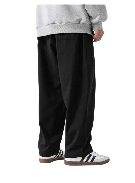 UTILITY STREET WORK PANTS-ユーティリティストリートワークパンツ Mira Gemini