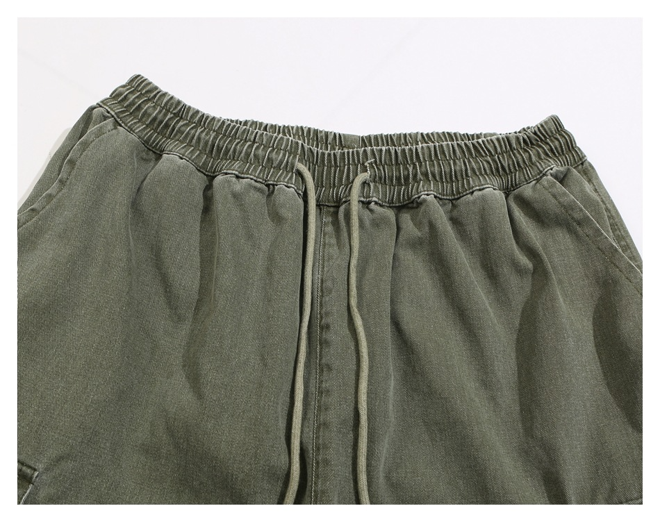 UTILITY WIDE CARGO PANTS(ユーティリティワイドカーゴパンツ)