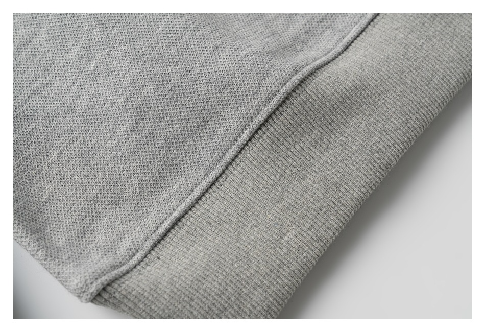 NEOISM® PANEL SWEATSHIRT(ネオイズム パネルスウェット)