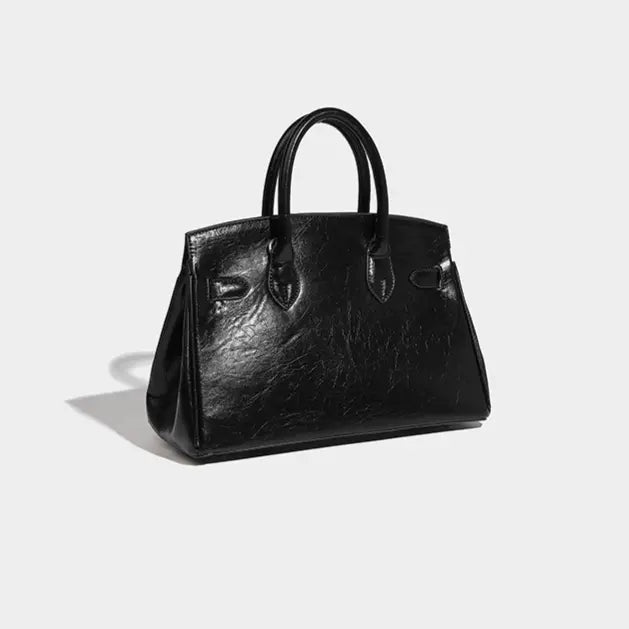 PLATINUM STYLE TOTE BAG - プラチナスタイルトートバッグ Mira Gemini