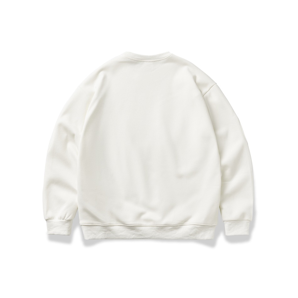 NEOISM® PANEL SWEATSHIRT(ネオイズム パネルスウェット)