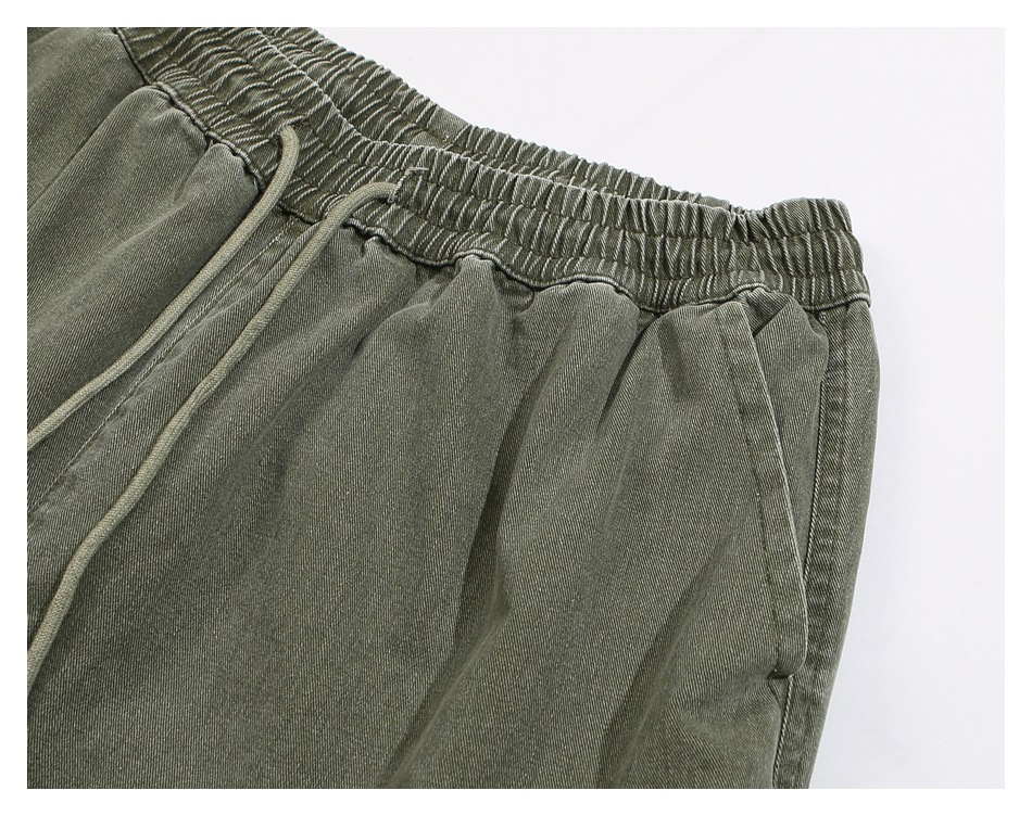 UTILITY WIDE CARGO PANTS(ユーティリティワイドカーゴパンツ)