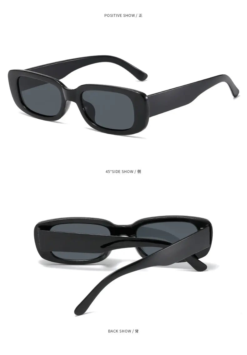 CAT-EYE SUNGLASSES - キャットアイサングラス Mira Gemini