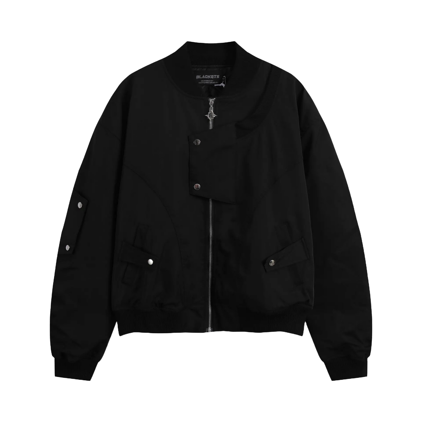 MA-1 JACKET-MA-1 ジャケット Mira Gemini
