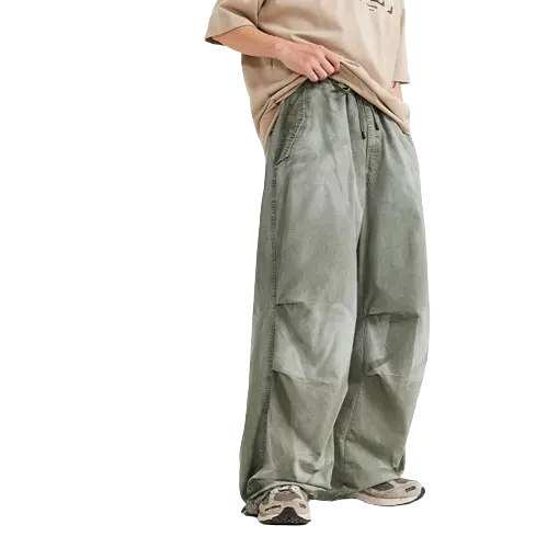 VINTAGE WORK CARGO PANTS-ヴィンテージライクワークカーゴパンツ Mira Gemini