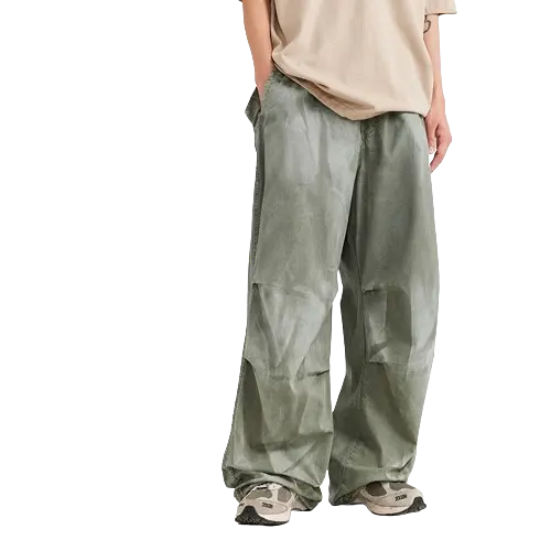 VINTAGE WORK CARGO PANTS-ヴィンテージライクワークカーゴパンツ Mira Gemini
