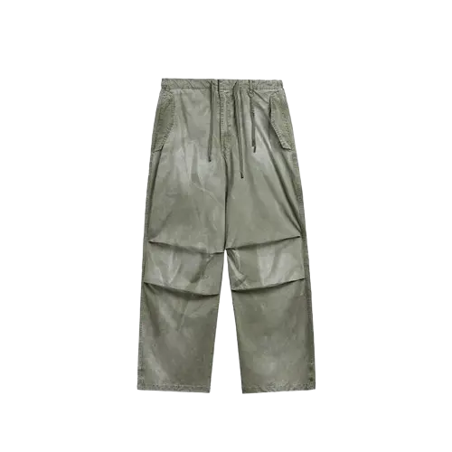 VINTAGE WORK CARGO PANTS-ヴィンテージライクワークカーゴパンツ Mira Gemini
