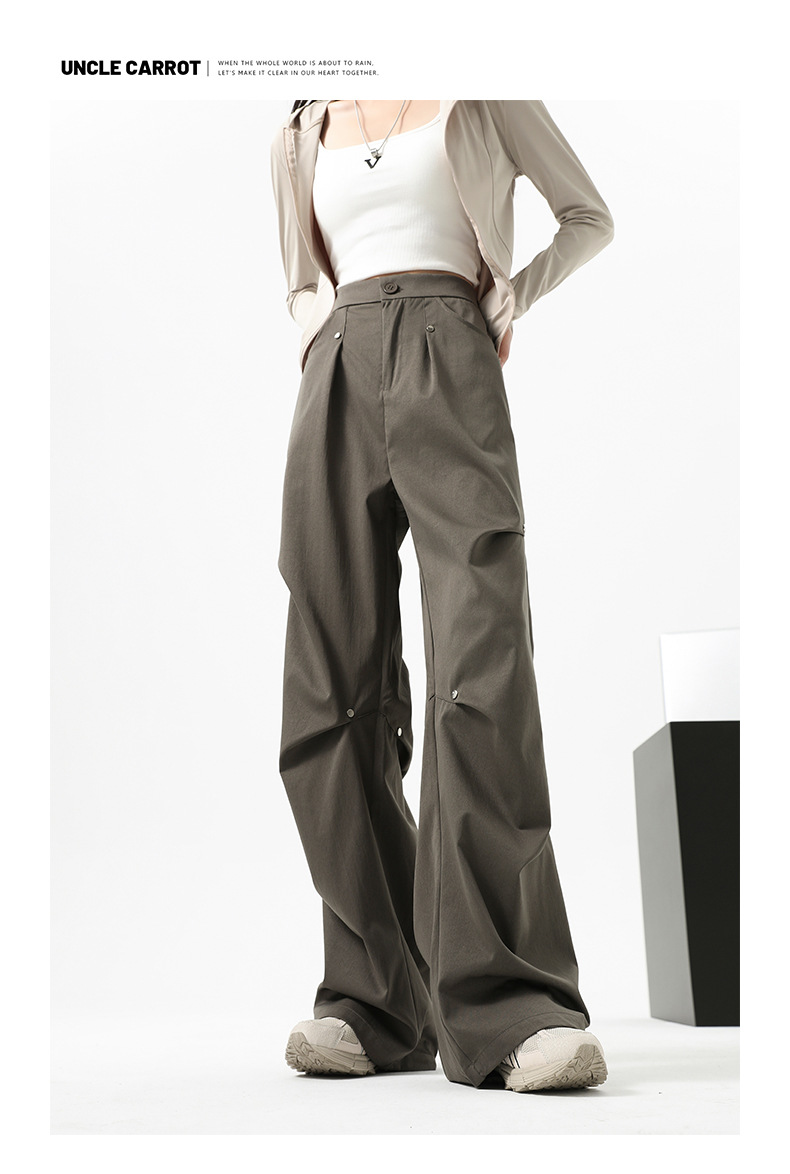 STRUCTURE CARGO PANTS(ストラクチャーカーゴパンツ)