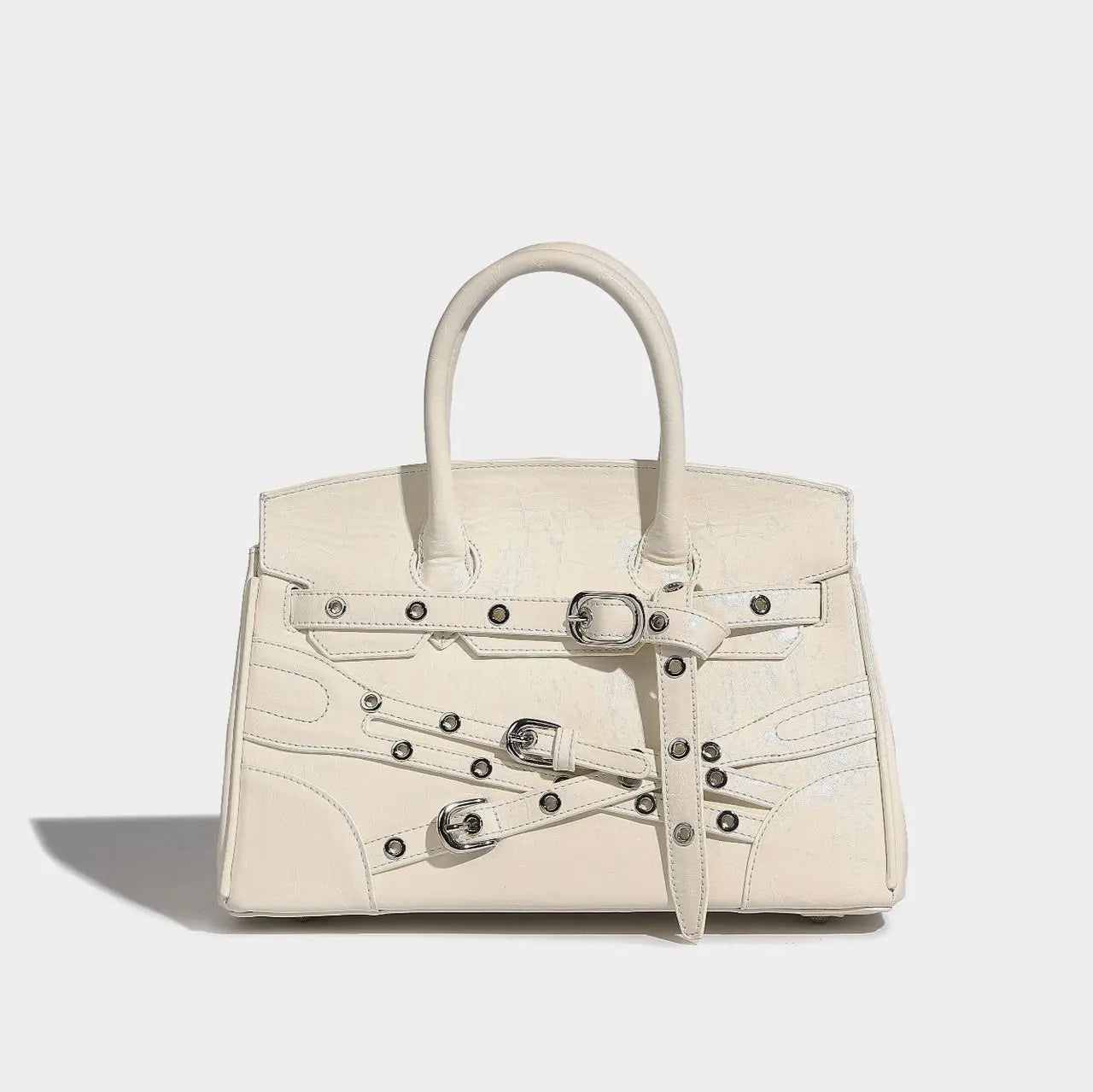PLATINUM STYLE TOTE BAG - プラチナスタイルトートバッグ Mira Gemini