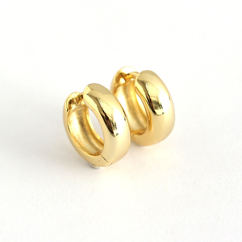 GEOMETRIC 925 SILVER PIERCE(ジオメトリック925シルバーピアス)