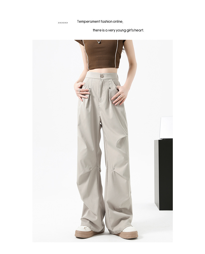 STRUCTURE CARGO PANTS(ストラクチャーカーゴパンツ)