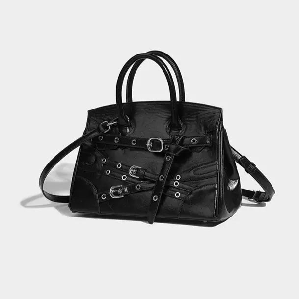 PLATINUM STYLE TOTE BAG - プラチナスタイルトートバッグ Mira Gemini