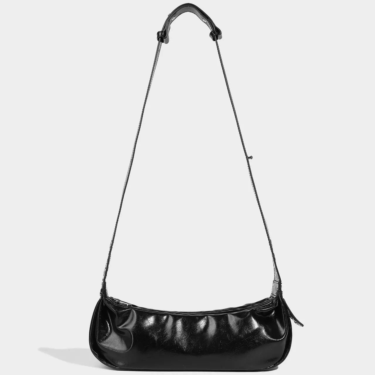RIVET SHOULDER BAG - リベットショルダーバッグ Mira Gemini