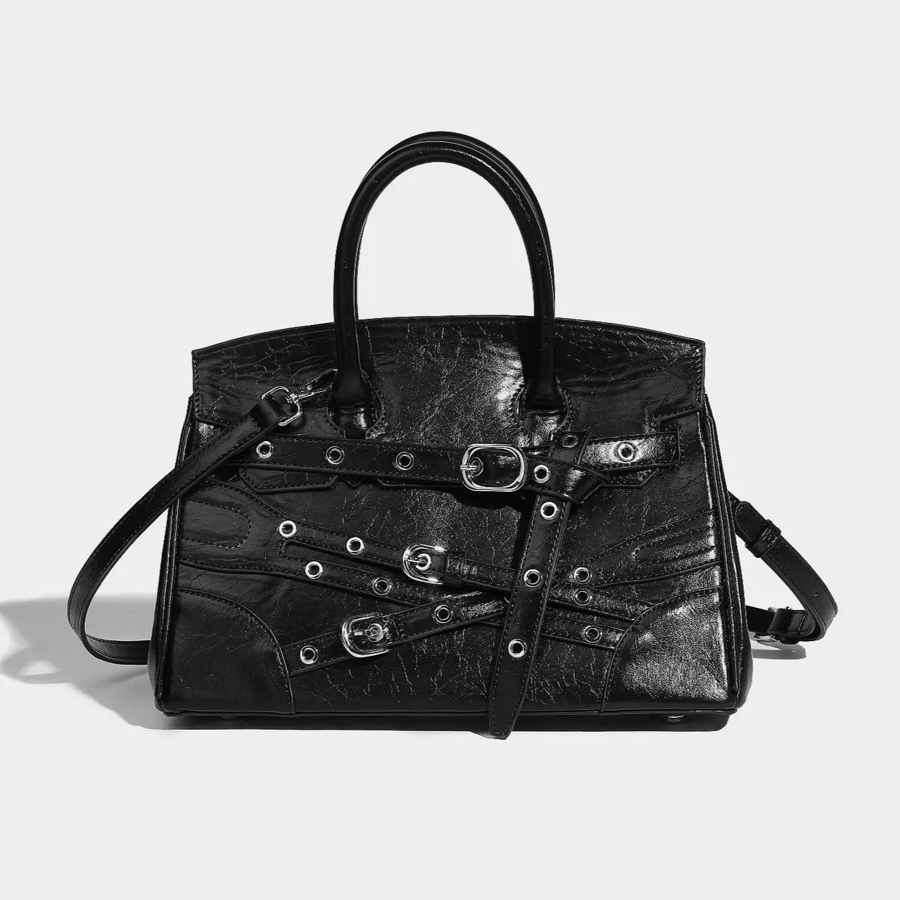PLATINUM STYLE TOTE BAG - プラチナスタイルトートバッグ Mira Gemini