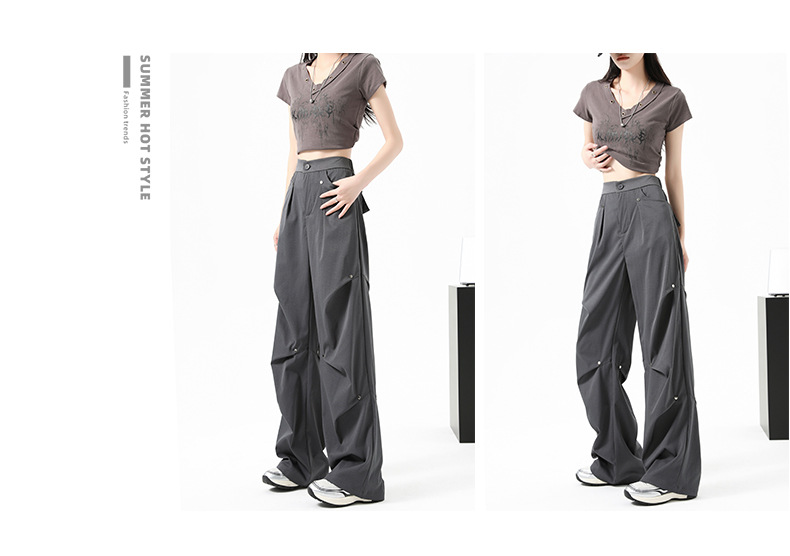 STRUCTURE CARGO PANTS(ストラクチャーカーゴパンツ)