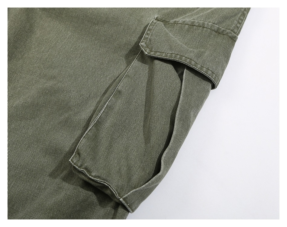 UTILITY WIDE CARGO PANTS(ユーティリティワイドカーゴパンツ)