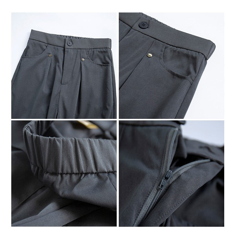 STRUCTURE CARGO PANTS(ストラクチャーカーゴパンツ)