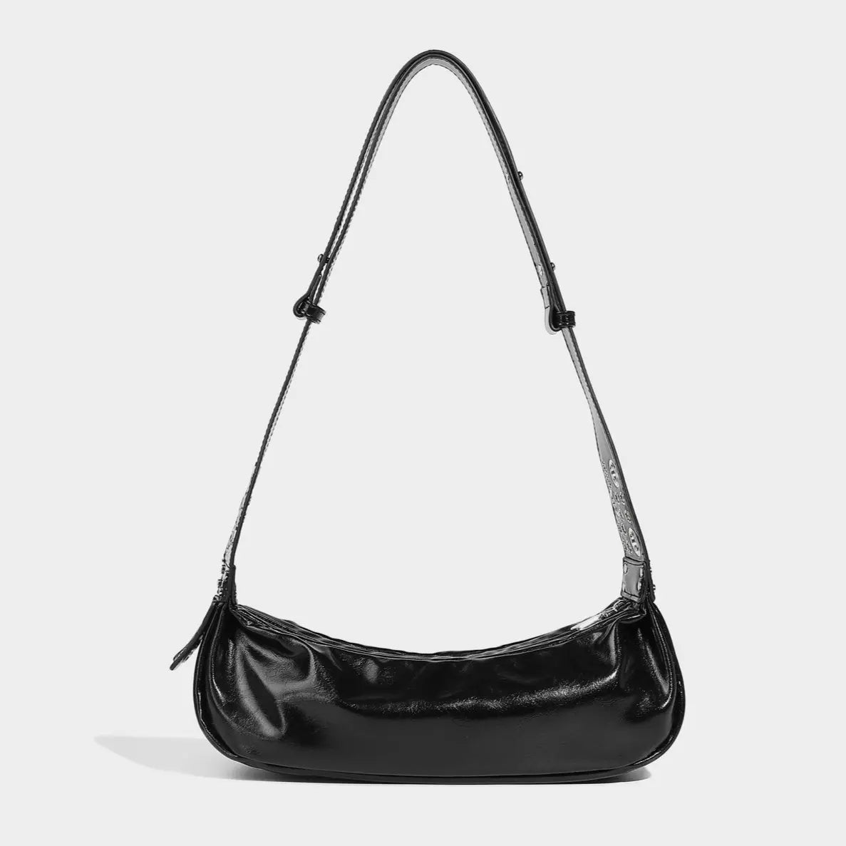 RIVET SHOULDER BAG - リベットショルダーバッグ Mira Gemini