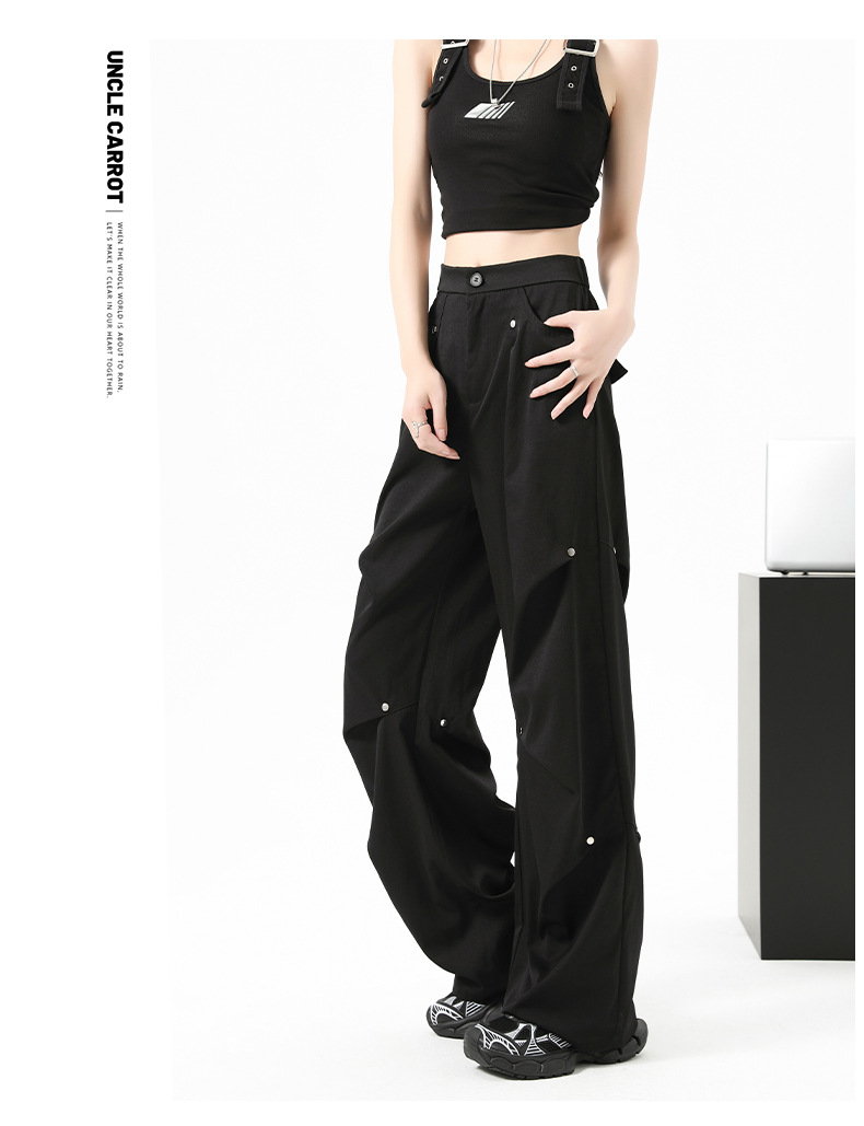 STRUCTURE CARGO PANTS(ストラクチャーカーゴパンツ)