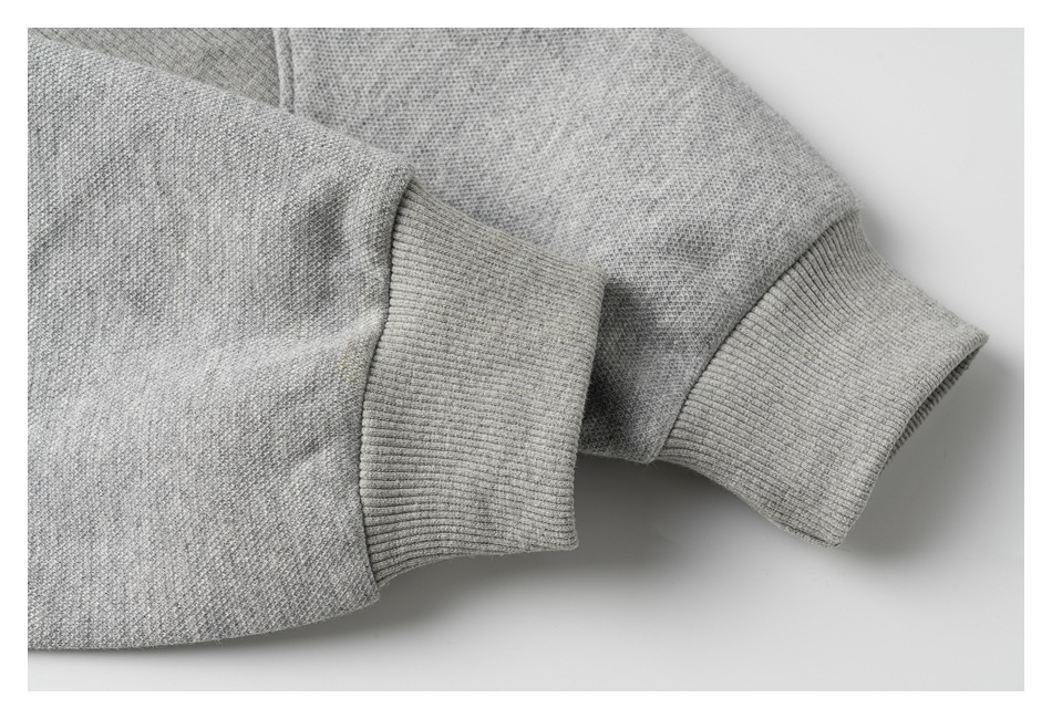 NEOISM® PANEL SWEATSHIRT(ネオイズム パネルスウェット)