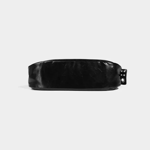 RIVET SHOULDER BAG - リベットショルダーバッグ Mira Gemini