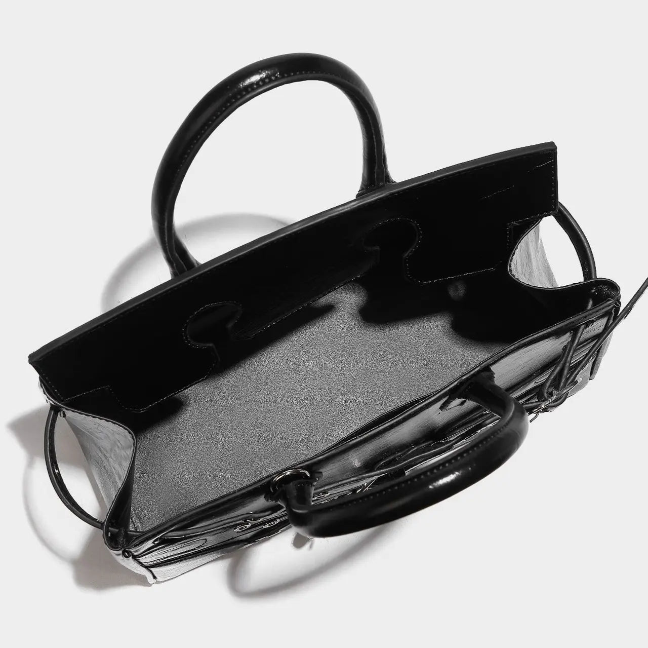 PLATINUM STYLE TOTE BAG - プラチナスタイルトートバッグ Mira Gemini