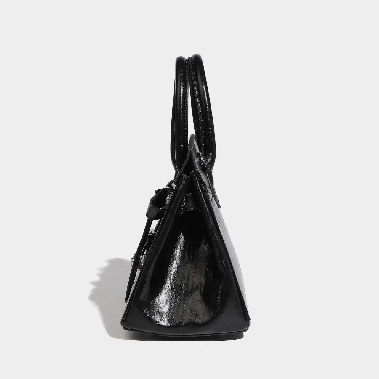 PLATINUM STYLE TOTE BAG - プラチナスタイルトートバッグ Mira Gemini